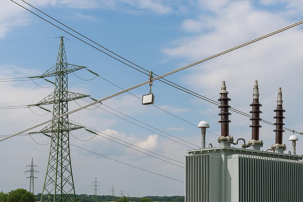 Osprzęt kablowy i głowice kablowe